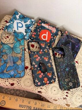 Bundle Loopy Cases IPhone 14 Pro Max